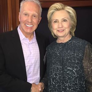 Meet your Posher, Ray